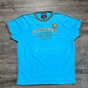 PME Flying Legend Short Sleeve Tee